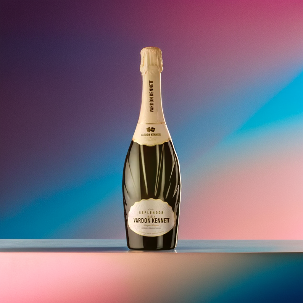 Esplendor Vardon Kennett 2016