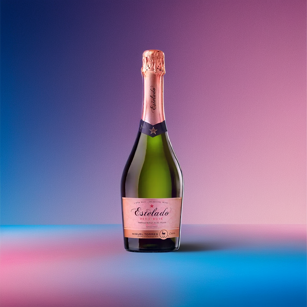 Estelado Rosé 2023