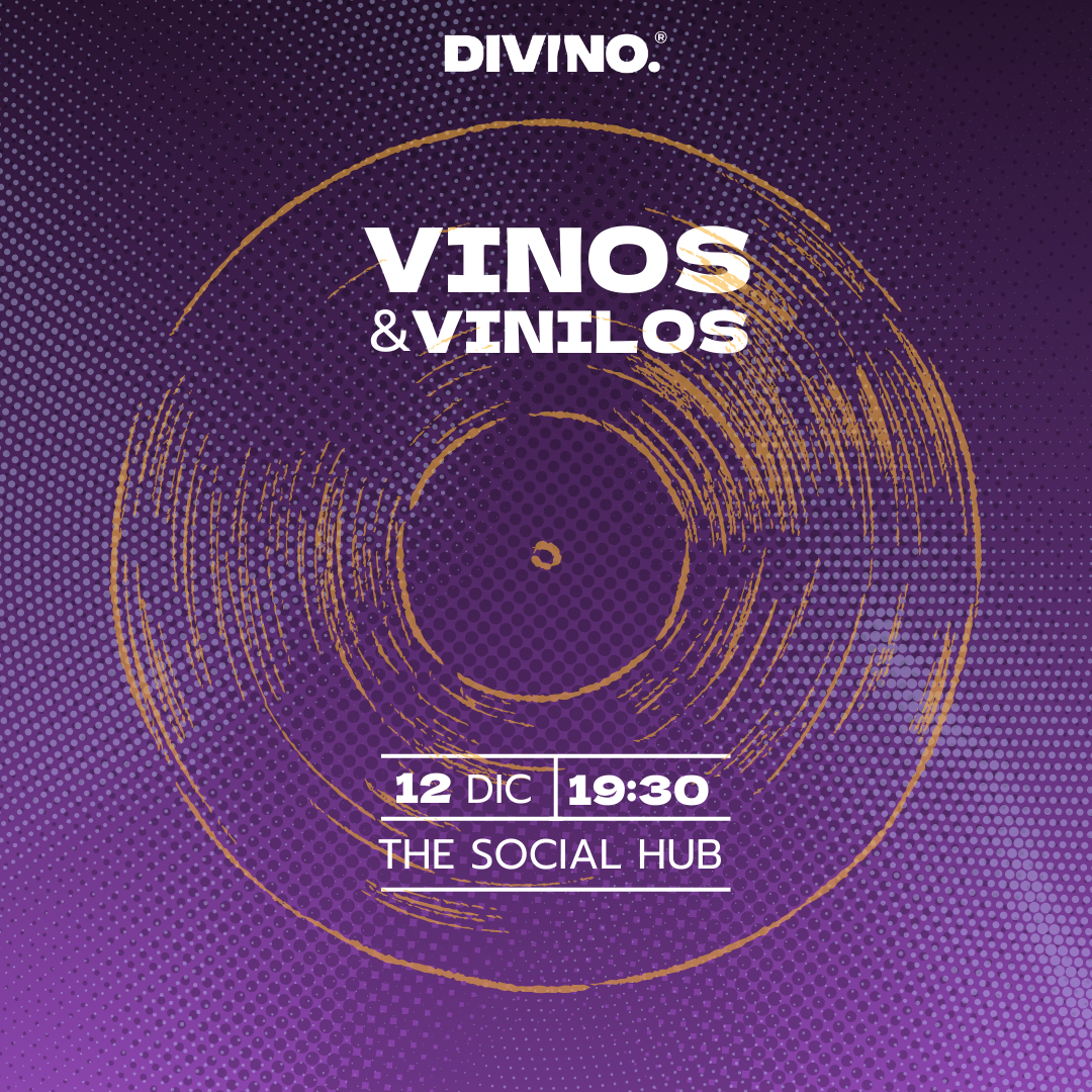 Cata Vinos & Vinilos